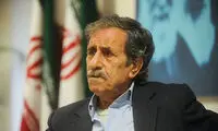 روایت محمود بصیری از محمود احمدی‌نژاد