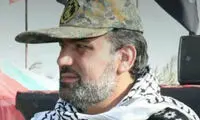 فرمانده بسیج دارخوین شادگان به شهادت رسید
