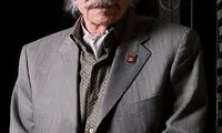 مشایخی بعد از 13 سال به صحنه می آید