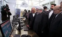 در بزرگترین پالایشگاه غلات خاورمیانه چه می‌گذرد؟