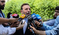 واعظی: روحانی در نیویورک با ترامپ دیدار نمی‌کند