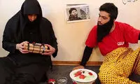 شوخی‌های جالب شبکه‌های اجتماعی (۴۹۱)