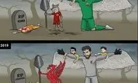 آلیسون؛ پایِ ثابت کامبک مقابل بارسلونا