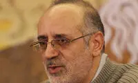 شورجه: شخصا فسادی در سینما ندیده ام