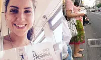 بلیط مجانی برای مسافران کتابخوان +عکس