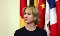 ناخرسندی آمریکا از مخالفت گوترش با تحریم ایران