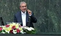 استیضاح «ربیعی» در روز پر تنش مجلس