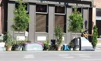 روز جهانی نشستن در پارک! +عکس