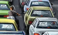 کارتون: واکنش مردم به خودروهای داخلی!