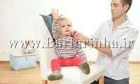 بچه را  ادب كنيد، اما...