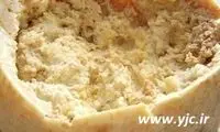 عجیب‌ترین پنیرهای دنیا +عکس