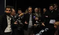 حاشیه های زندگی یک جانباز در جشنواره فجر