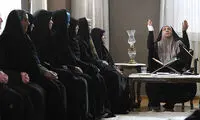 «نفس گرم» محرم