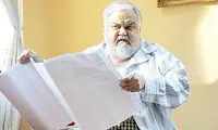 نگران سلامتی اکبر عبدی بودیم