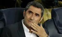 والورده: نیمه دوم همه چیز را عوض کردیم
