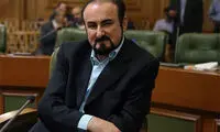 عبدالحسین مختاباد: نه لشکر و دسته داریم، نه اهل دعواییم
