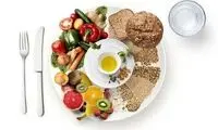 این خوراکی‌ها را برای افزایش طول عمرتان بخورید