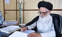 توضیح رییس دیوان عالی درباره اظهاراتش در مورد زنان وکیل