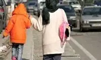 بهزیستی: ۹۳ دختر مجرد، مادر شدند