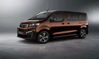 شاتل زمینی پژو در راه ژنو +عکس