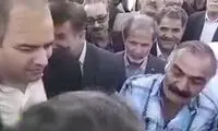 عباس پهلوان: از وزیر بهداشت ناراحت نیستم