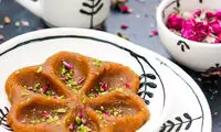 طرز تهیه حلوا نذری؛ دلبرِ خوش‌عطر و بو