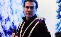 کنسرت رحیم شهریاری برگزار می‌شود