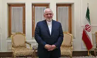 دولت ترامپ از تحریم ظریف منصرف شد