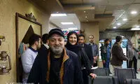 از «خواب زده‌»ی سیروس مقدم چه خبر؟