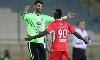 بیرانوند: با بُرد استقلال به قطر می‌رویم