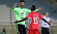بیرانوند: با بُرد استقلال به قطر می‌رویم