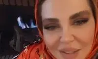 بهاره رهنما از مردم عذرخواهی کرد