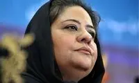 پشیمانی رابعه اسکویی؛ رسانه ملی مرا پذیرفت