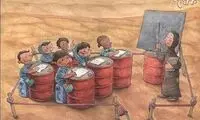 تصاویری که شما را به فکر فرو می‌برد (42)