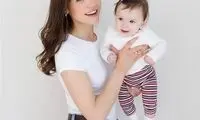 ماجرای زوج عجیبی که ۲۱ فرزند دارند