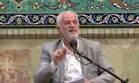 نامه رئیس نظام‌ پزشکی تهران به پزشک جنجالی