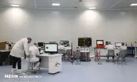 دستور جهرمی برای ساخت ماهواره جدید