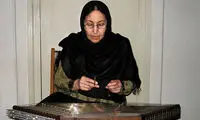 یک نوازنده درگذشت
