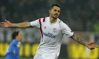 ویتولو: تصمیمات مضحک داور، سویا را غرق کرد