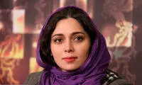 پگاه آهنگرانی: كار كردن با گلزار دردسر داره!