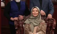 ماجرای تقاضای ازدواج بازیگر ستایش از همسرش