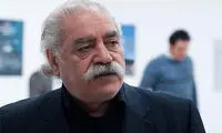 فراهانی: بیکاری و فقر، بازیگرها را اذیت می‌کند