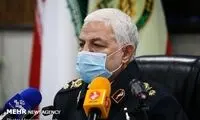 پلیس: جریمه‌ دو روز اول محدودیت‌ها بخشیده شد