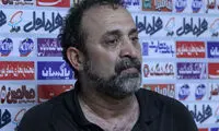 میثاقیان: بازیکن ۵۰۰ میلیونی باید چَک بخورد!