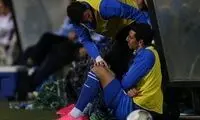 درباره آینده تبریزی: پیشنهاد خارجی نرسد، می‌ماند