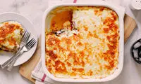 طرز تهیه موساکا بادمجان؛ غذای یونانیِ جذاب