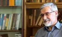 میرمحمود موسوی: نمک به زخم حصر نپاشید