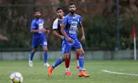 سهرابیان در انتظار مشخص شدن پست