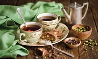 با دمنوش‌های گیاهی به جنگ آنفلوآنزا بروید