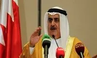 بحرین: خواهان صلح با اسرائیل هستیم